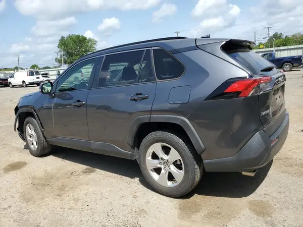 JTMW1RFV2KD031213 2019 TOYOTA RAV 4 - Image 2