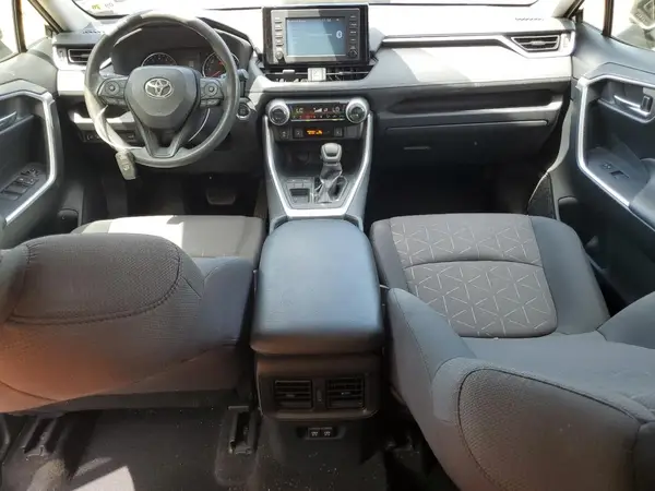 JTMW1RFV2KD031213 2019 TOYOTA RAV 4 - Image 8