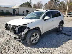 JTMW1RFV2KD500154 2019 TOYOTA RAV 4