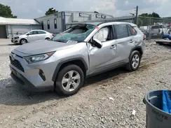 JTMW1RFV2KD505001 2019 TOYOTA RAV 4
