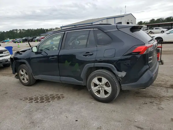 JTMW1RFV2KD505063 2019 TOYOTA RAV 4 - Image 2