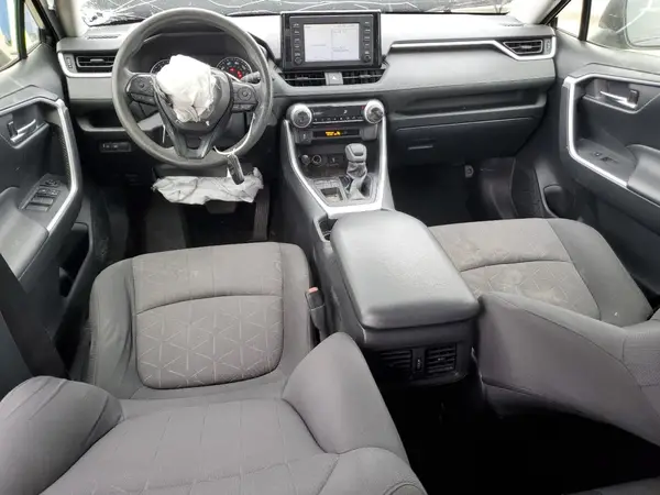 JTMW1RFV2KD505063 2019 TOYOTA RAV 4 - Image 8