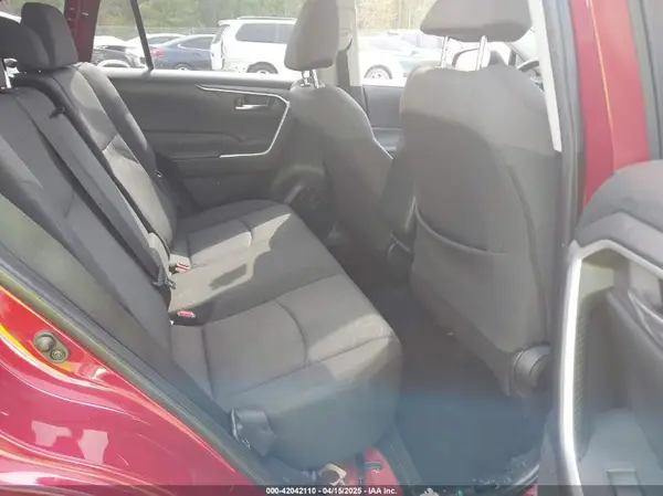 JTMW1RFV2KD505418 2019 TOYOTA RAV 4 - Image 8
