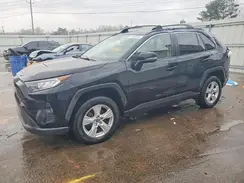 JTMW1RFV2KJ004594 2019 TOYOTA RAV 4