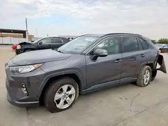 JTMW1RFV2KJ005079 2019 TOYOTA RAV 4