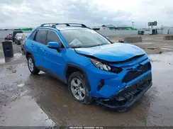 JTMW1RFV2KJ014168 2019 TOYOTA RAV 4