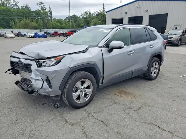JTMW1RFV2LD521958 2020 TOYOTA RAV 4 - Image 1