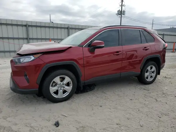 JTMW1RFV2LD521992 2020 TOYOTA RAV 4 - Image 1