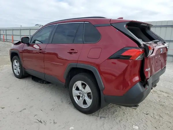 JTMW1RFV2LD521992 2020 TOYOTA RAV 4 - Image 2