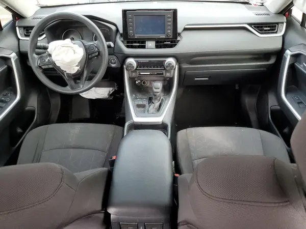 JTMW1RFV2LD521992 2020 TOYOTA RAV 4 - Image 8