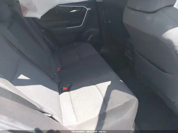 JTMW1RFV2MD063839 2021 TOYOTA RAV 4 - Image 8