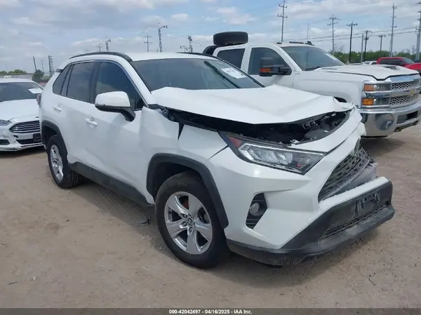 JTMW1RFV2MD065624 2021 TOYOTA RAV 4 - Image 1