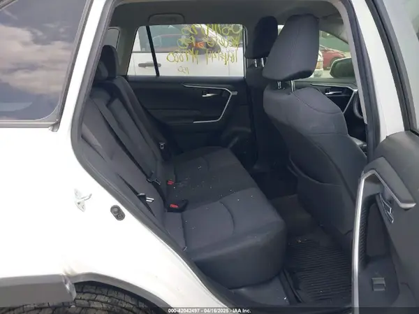 JTMW1RFV2MD065624 2021 TOYOTA RAV 4 - Image 8