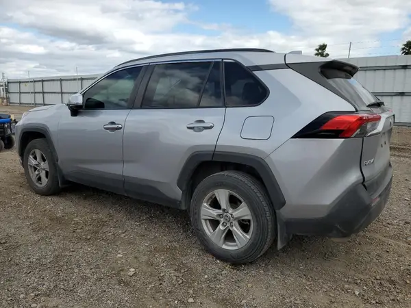 JTMW1RFV2MD068779 2021 TOYOTA RAV 4 - Image 2