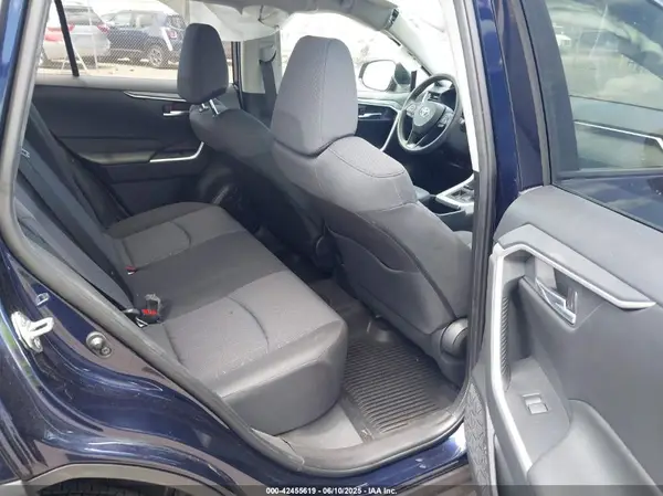 JTMW1RFV2NJ024638 2022 TOYOTA RAV 4 - Image 8