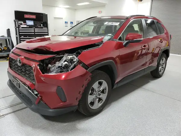 JTMW1RFV2PD113370 2023 TOYOTA RAV 4 - Image 1