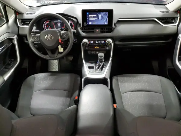 JTMW1RFV2PD113370 2023 TOYOTA RAV 4 - Image 8