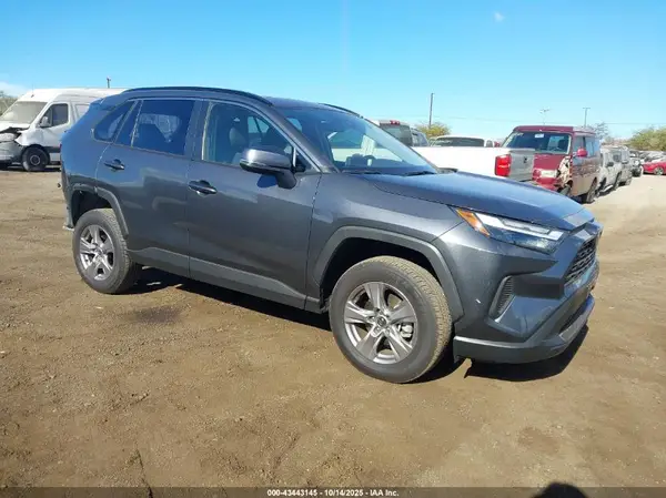 JTMW1RFV2RD124484 2024 TOYOTA RAV 4 - Image 1