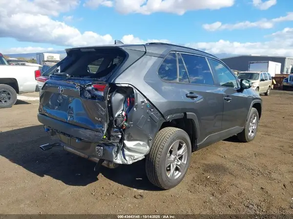 2024 TOYOTA RAV 4 auction photo 6