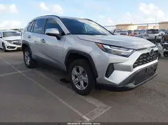 JTMW1RFV2SJ032007 2025 TOYOTA RAV 4
