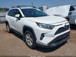 JTMW1RFV3KD007115 2019 TOYOTA RAV 4