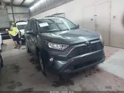 JTMW1RFV3KD009527 2019 TOYOTA RAV 4