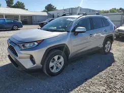 JTMW1RFV3KD017255 2019 TOYOTA RAV 4