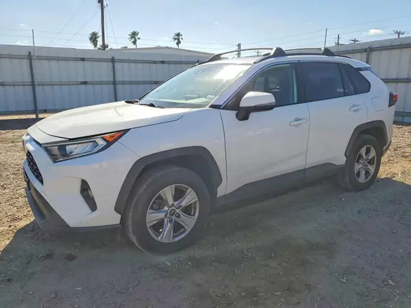 JTMW1RFV3KD018454 2019 TOYOTA RAV 4 - Image 1