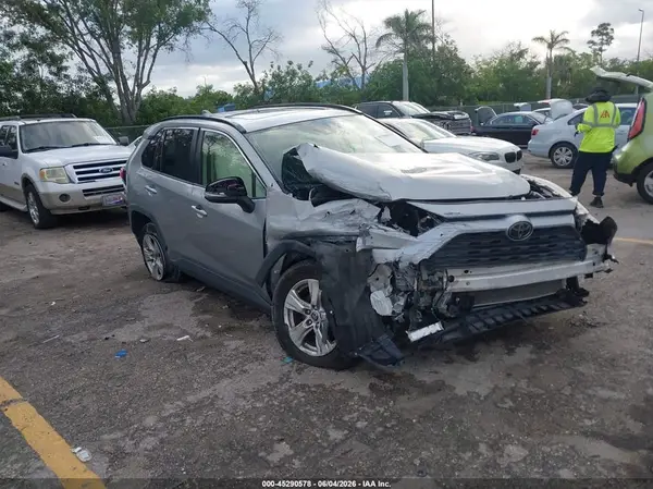 JTMW1RFV3KD029051 2019 TOYOTA RAV 4 - Image 1