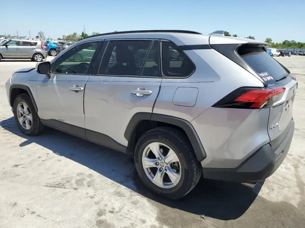 JTMW1RFV3KD038428 2019 TOYOTA RAV 4 - Image 2