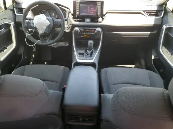 JTMW1RFV3KD038428 2019 TOYOTA RAV 4 - Image 8
