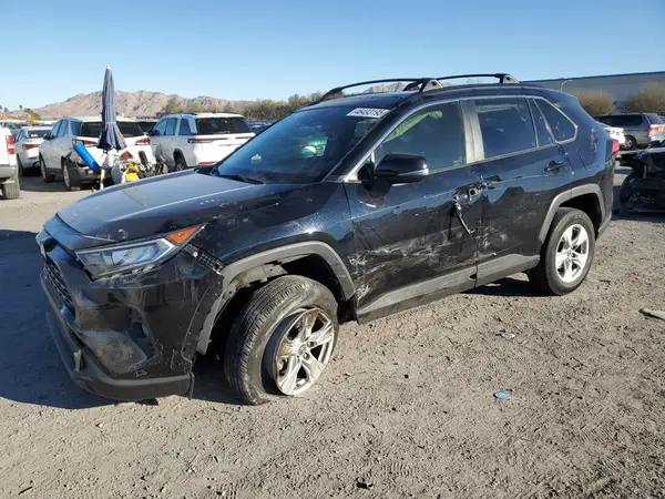 JTMW1RFV3KD502950 2019 TOYOTA RAV 4 - Image 1