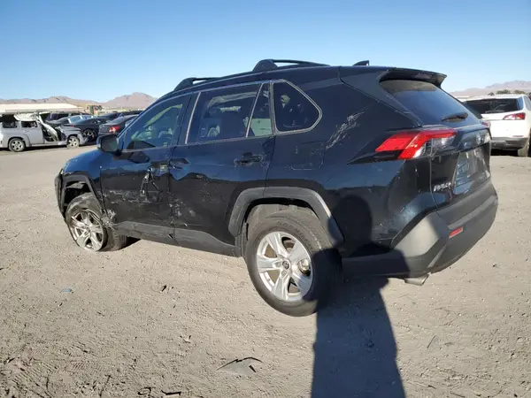 JTMW1RFV3KD502950 2019 TOYOTA RAV 4 - Image 2