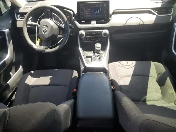 JTMW1RFV3KD502950 2019 TOYOTA RAV 4 - Image 8