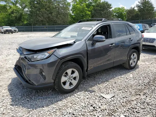 JTMW1RFV3KD503578 2019 TOYOTA RAV 4 - Image 1