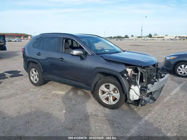 JTMW1RFV3KD508232 2019 TOYOTA RAV 4 - Image 1