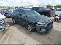JTMW1RFV3KJ009836 2019 TOYOTA RAV 4