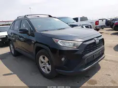 JTMW1RFV3KJ011974 2019 TOYOTA RAV 4