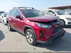 JTMW1RFV3KJ015720 2019 TOYOTA RAV 4