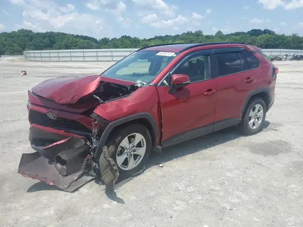 JTMW1RFV3LD521578 2020 TOYOTA RAV 4 - Image 1