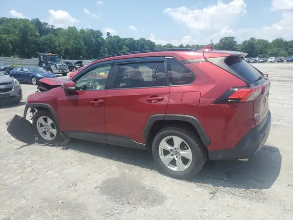 JTMW1RFV3LD521578 2020 TOYOTA RAV 4 - Image 2