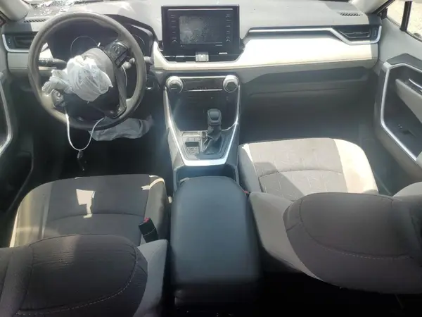 JTMW1RFV3LD521578 2020 TOYOTA RAV 4 - Image 8
