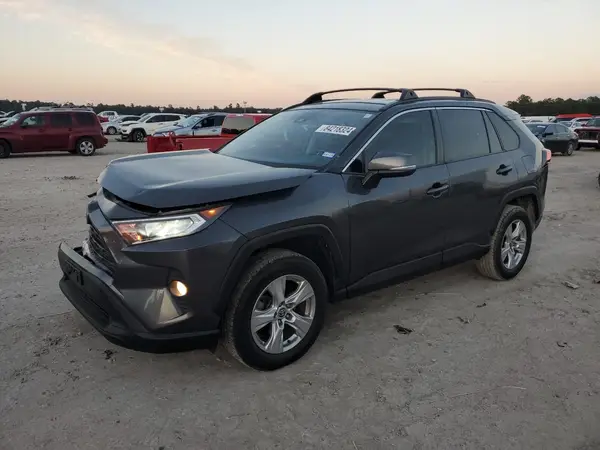 JTMW1RFV3LJ019140 2020 TOYOTA RAV 4 - Image 1