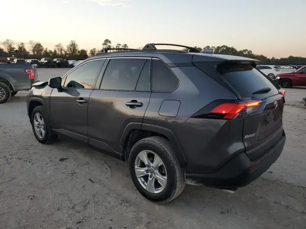 JTMW1RFV3LJ019140 2020 TOYOTA RAV 4 - Image 2