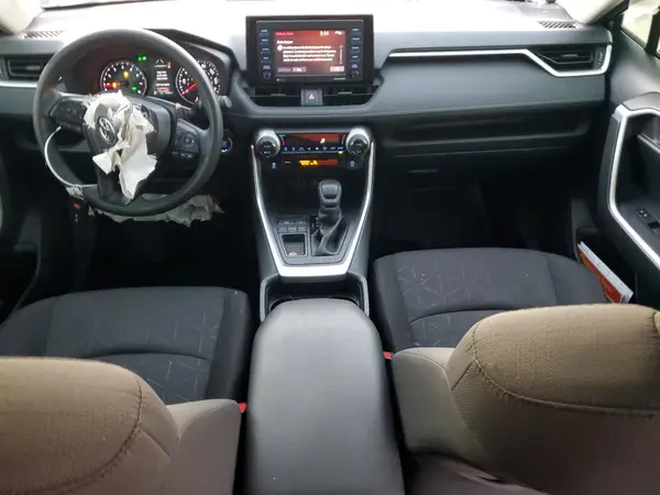 JTMW1RFV3LJ019140 2020 TOYOTA RAV 4 - Image 8