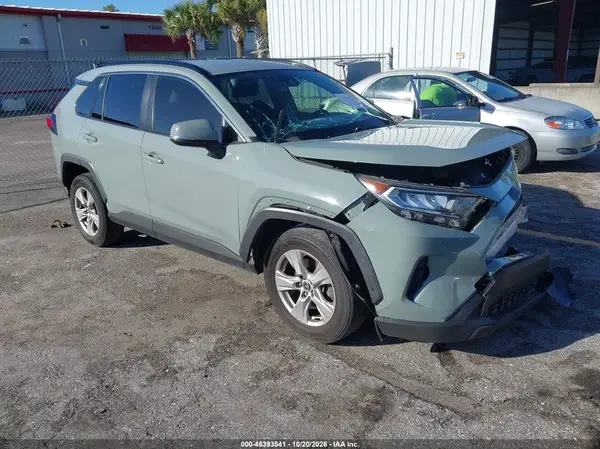 JTMW1RFV3LJ019400 2020 TOYOTA RAV 4 - Image 1