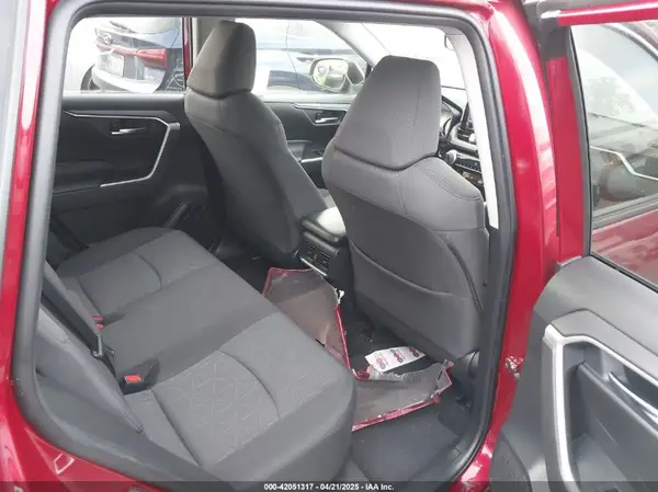 JTMW1RFV3MD071920 2021 TOYOTA RAV 4 - Image 8