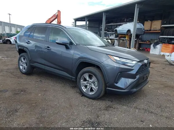 JTMW1RFV3PD104984 2023 TOYOTA RAV 4 - Image 1