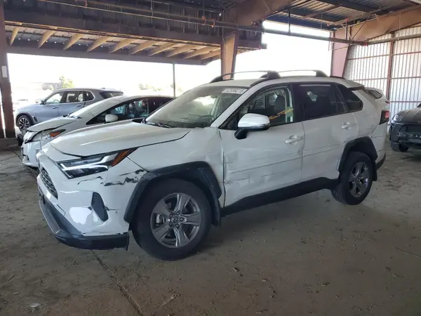 JTMW1RFV3PD105472 2023 TOYOTA RAV 4 - Image 1