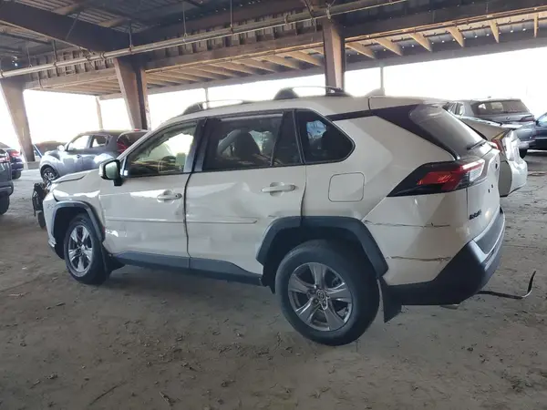 JTMW1RFV3PD105472 2023 TOYOTA RAV 4 - Image 2